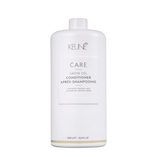 Imagem do produto Keune Care Satin Oil – Condicionador 1000ml