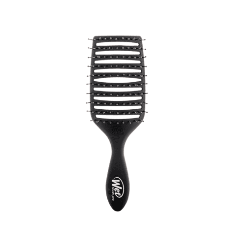 Imagem do produto Wet Brush Epic Quick Dry Raquete Preta – Escova de Cabelo