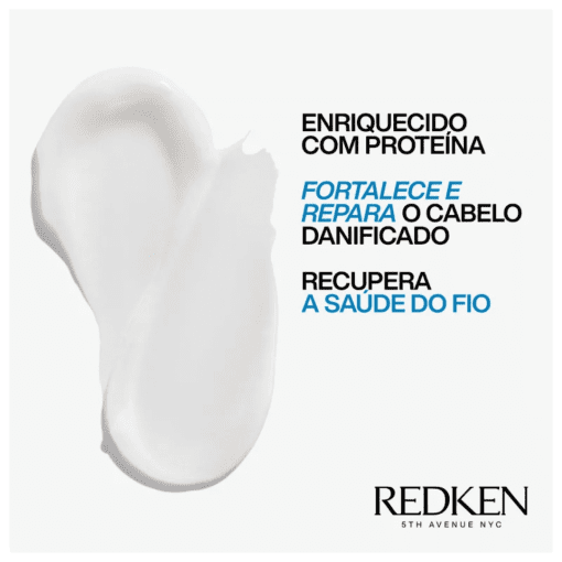 Imagem do produto Redken Extreme – Máscara Capilar 250ml