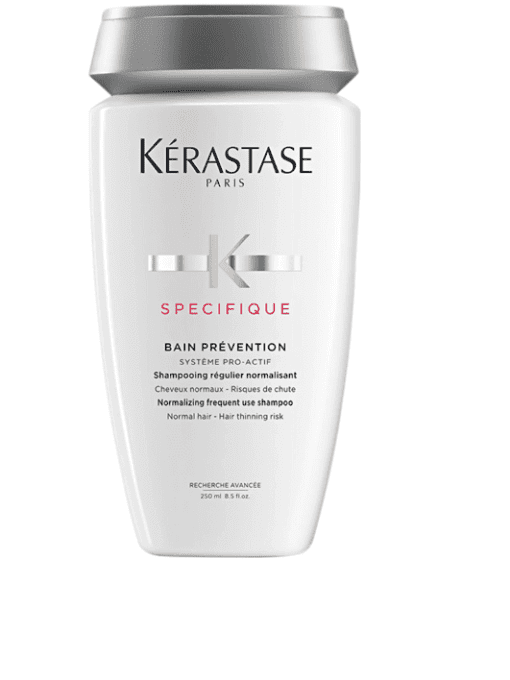 Imagem do produto Kérastase Spécifique Bain Prévention – Shampoo 250ml