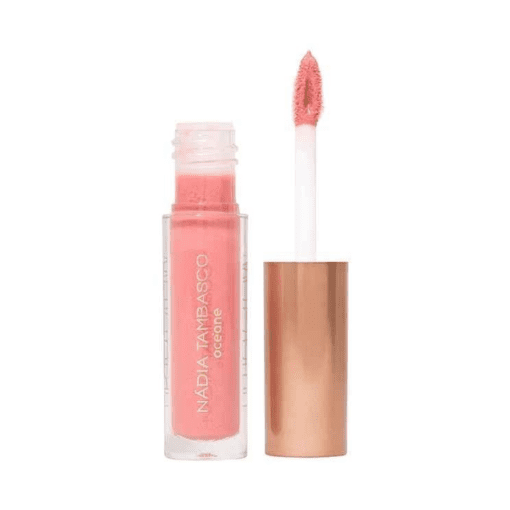 NÁDIA TAMBASCO - LUXE BRILHO LABIAL - 1,8G