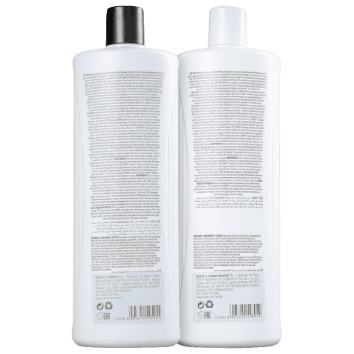 Imagem do produto Kit Nioxin System 6 – Salon Duo (2 Produtos)