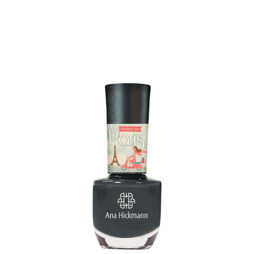 Imagem do produto Ana Hickmann kit de Esmalte Cor Eiffel + Base Seda