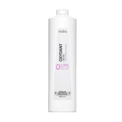 Imagem do produto L’Oréal Professionnel Oxydant Creme 0 – 3,75% (12.5 Vol) 1 Litro