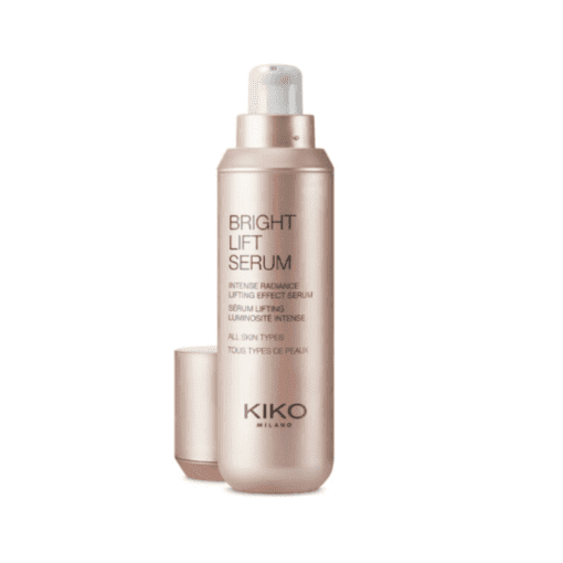 KIKO - BRIGHT LIFT SERUM - 30ML