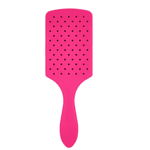 Imagem do produto Wet Brush – Quadrada – Rosa