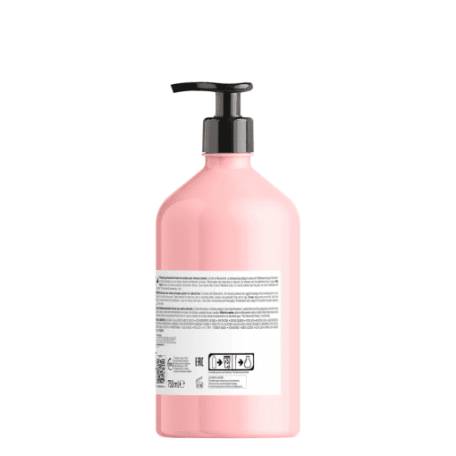 Imagem do produto L’Oréal Vitamino Color Resveratrol – Shampoo 750ml