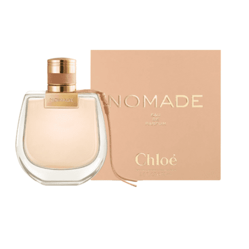 Imagem do produto CHLOÉ – NOMADE – EAU DE PARFUM – 75ML