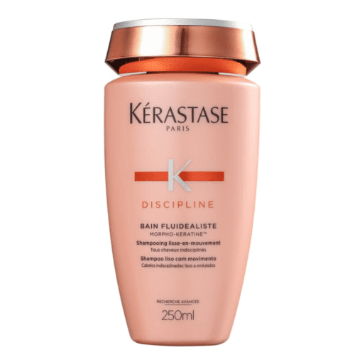 Imagem do produto Kérastsae Discipline Bain Fluidealiste – Shampoo 250ml