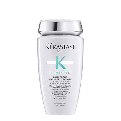 Imagem do produto Kérastase Symbiose- Bain Crème Anti-Pelliculaire 250ml