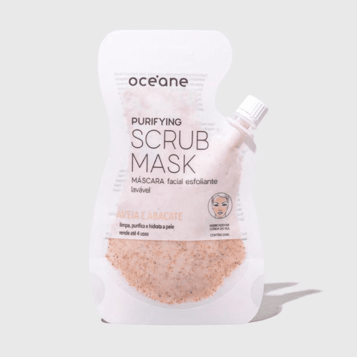 Imagem do produto OCÉANE – PURIFYING SCRUB MASK – 35ML