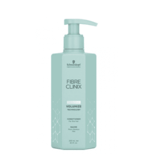 Imagem do produto Schwarzkopf Fibre Clinix Volumize – Condicionador 250ml