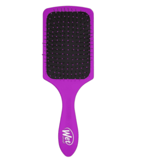 Imagem do produto Wet Brush – Quadrada – Roxa