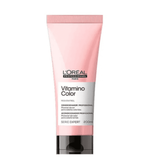 Imagem do produto L’Oréal Professionnel Vitamino Color – Condicionador 200ml