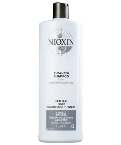 Imagem do produto Kit Nioxin System 2 – Salon Duo (2 Produtos)