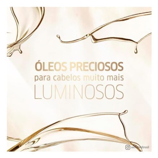 Imagem do produto Wella Oil Reflections – Óleo Capilar 100ml