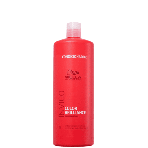 Imagem do produto Wella Invigo Color Brilliance – Condicionador 1000ml