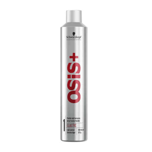 Imagem do produto Schwarzkopf OSIS+ Finish Elastic – Spray Fixador 500ml