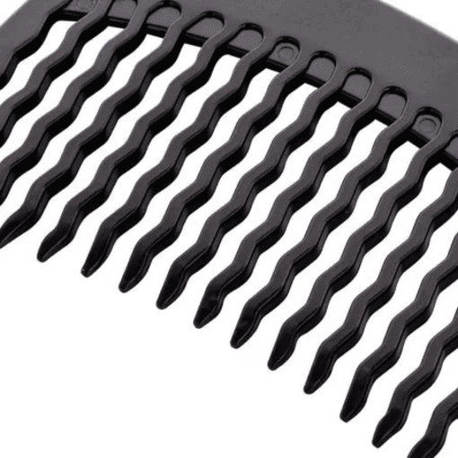 Imagem do produto Wet Brush – Pente Detangling Comb – Preto