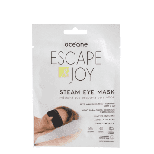 Imagem do produto OCÉANE – ESCAPE & JOY – 2UNID