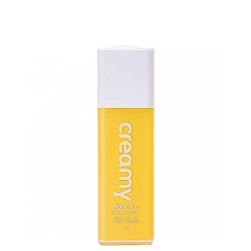 Imagem do produto Creamy Ácido Lático – Sérum Facial 30g