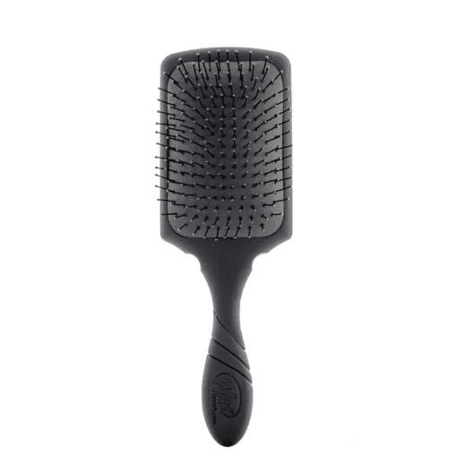 Imagem do produto Wet Brush Pro Paddle Detangler Quadrada Preta – Escova de Cabelo