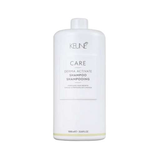 Imagem do produto Keune Care Derma Activate – Shampoo 1000ml