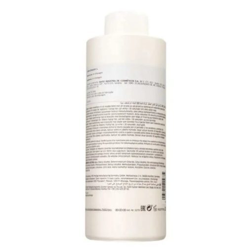 Imagem do produto Wella Fusion – Condicionador 1000ml