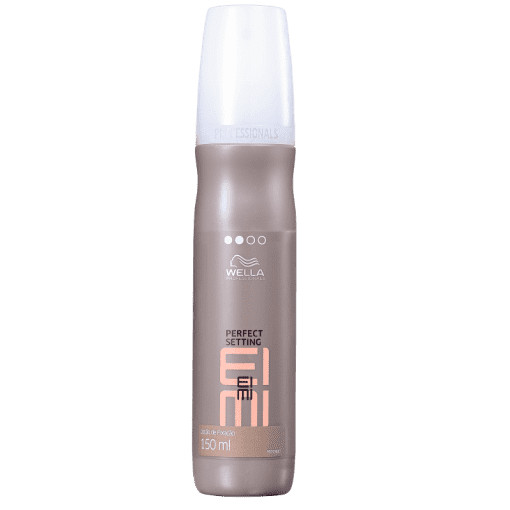 Imagem do produto Wella EIMI Perfect Setting – Spray de Volume 150ml