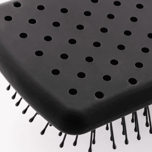 Imagem do produto Wet Brush Pro Paddle Detangler Quadrada Preta – Escova de Cabelo