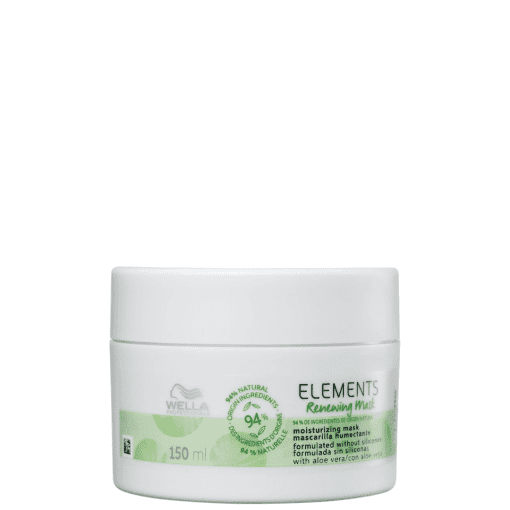 Imagem do produto Wella Elements Renewing – Máscara Capilar 150ml