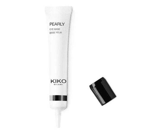 Imagem do produto KIKO – PEARLY EYE BASE – 10ML