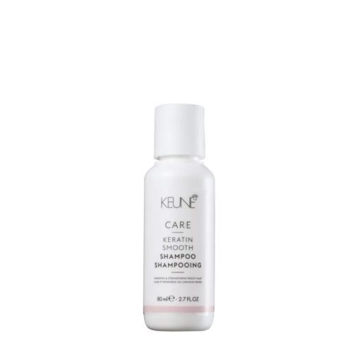 Imagem do produto Keune Care Keratin Smooth – Shampoo 80ml