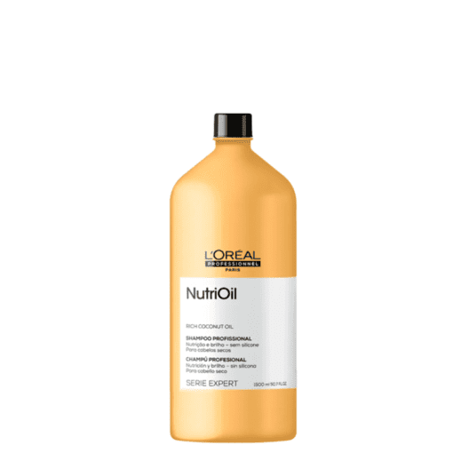 Imagem do produto L’Oréal Professionnel Serie Expert NutriOil – Shampoo 1,5L