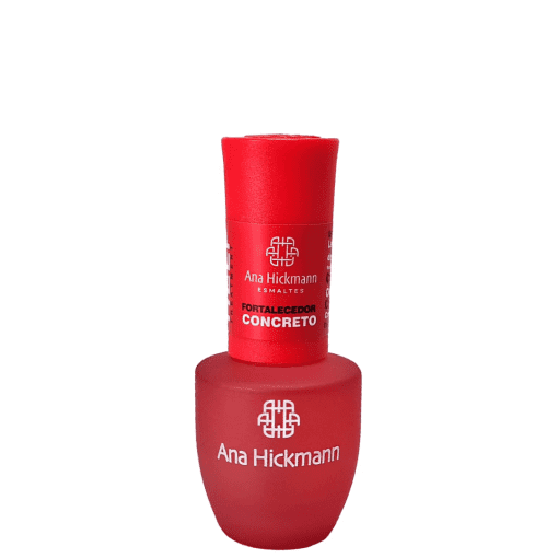 Imagem do produto Ana Hickmann Help Trat. – Esmalte Fortalecedor Concreto 9ml