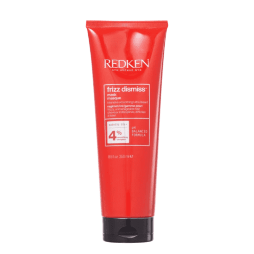 Imagem do produto Redken Frizz Dismiss – Máscara Capilar 250ml