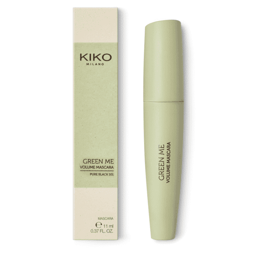 KIKO - GREEN ME VOLUME MASCARA - 11ML - Image 3