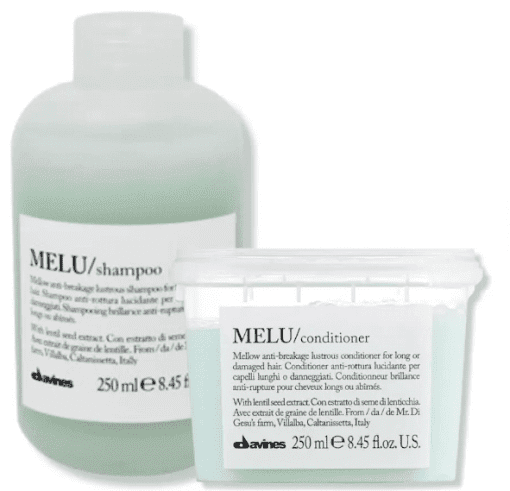 Imagem do produto Kit Melu Davines – Shampoo + Condicionador 250 ml