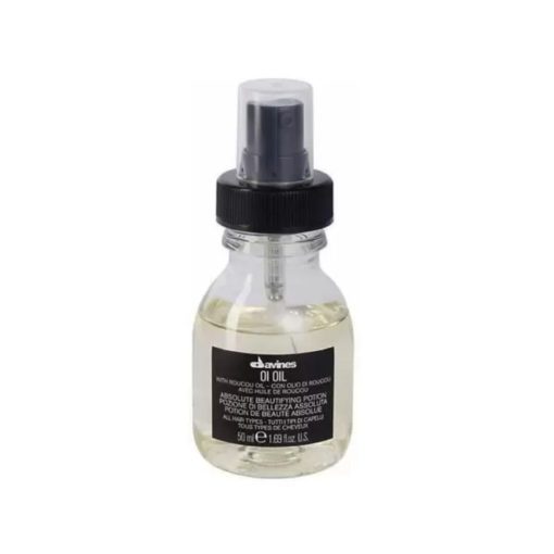 Imagem do produto Davines Oi Oil – Óleo Capilar 50ml