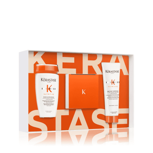 Imagem do produto Kit Kérastase Nutritive With Love (3 Produtos)