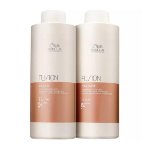 Imagem do produto Kit Fusion Salon Duo (2 Produtos)