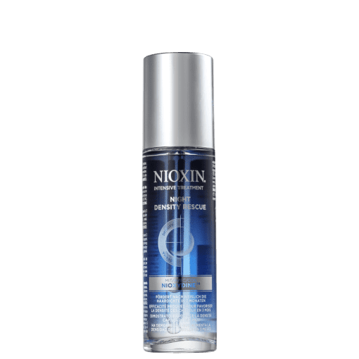 Imagem do produto Nioxin Night Density Rescue Tratamento Noturno 70ml