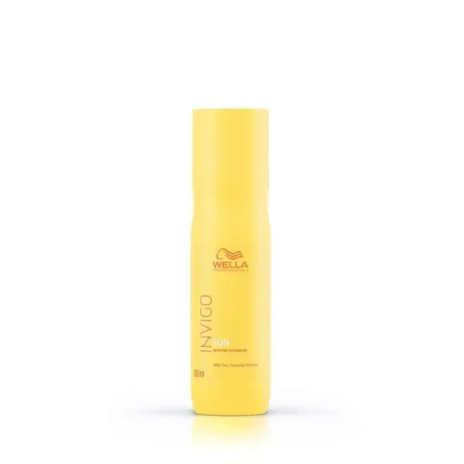 Imagem do produto Wella Invigo Sun After Sun Cleansing – Shampoo 250ml