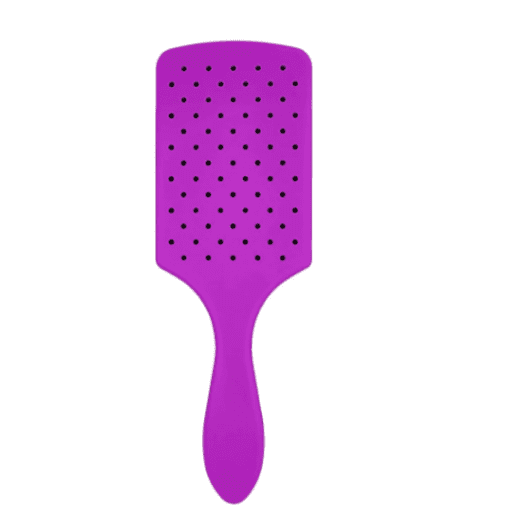 Imagem do produto Wet Brush – Quadrada – Roxa