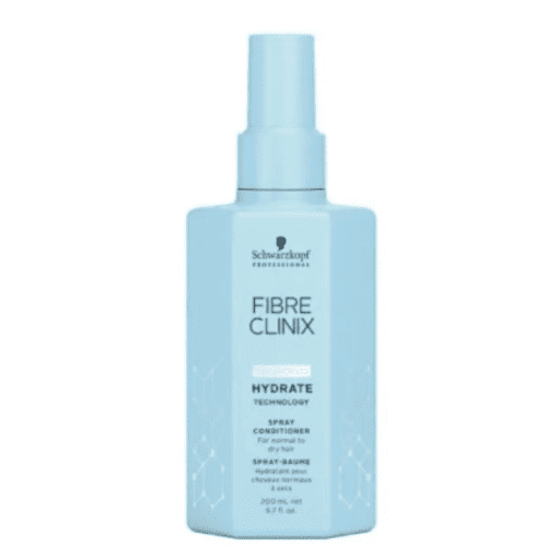 Imagem do produto Schwarzkopf Fibre Clinix Hydrate – Condicionador Spray 200ml