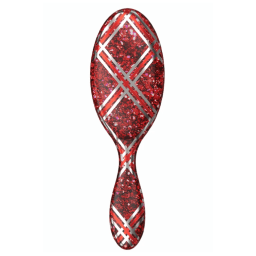 Imagem do produto Wet Brush – Detangle Glamour – Vermelho