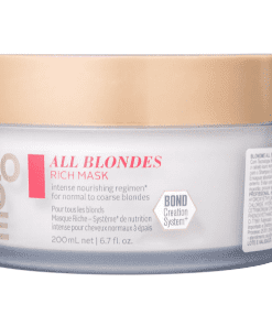 Imagem do produto Schwarzkoph BLONDME Cool Blondes- Shampoo 1000ml