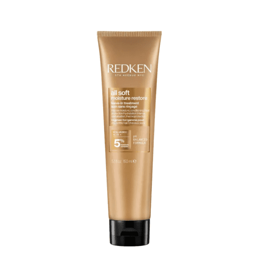 Imagem do produto Redken All Soft Moisture Restore – Leave-in 150ml