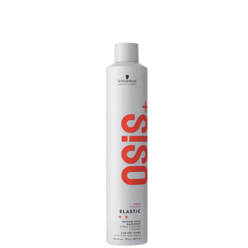 Imagem do produto Schwarzkopf OSIS+ Elastic – Spray Fixador 500ml