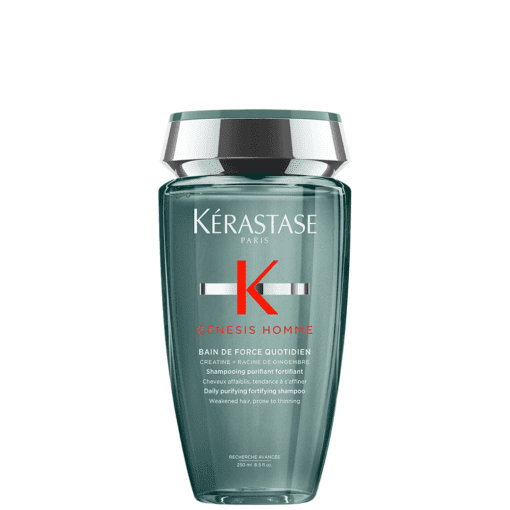 Imagem do produto Kérastase Genesis Homme Force Quotidien – Shampoo 250ml